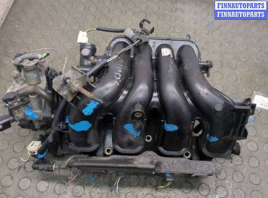 Коллектор впускной MZ668273 на Mazda 3 (BK) 2003-2009