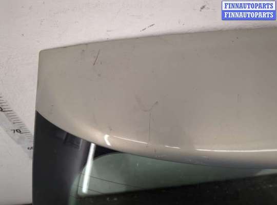 купить Крышка (дверь) багажника на Toyota Avensis 2 2003-2009