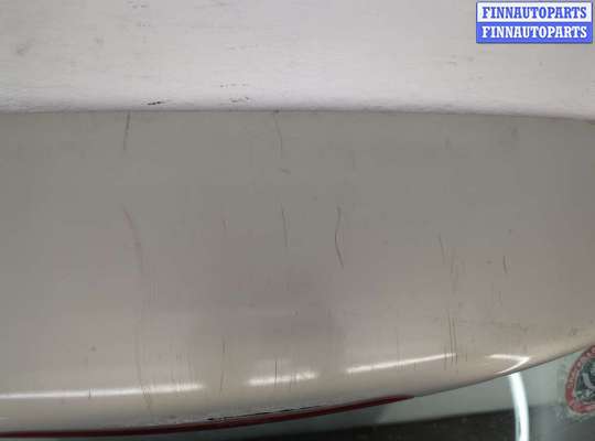 купить Крышка (дверь) багажника на Toyota Avensis 2 2003-2009