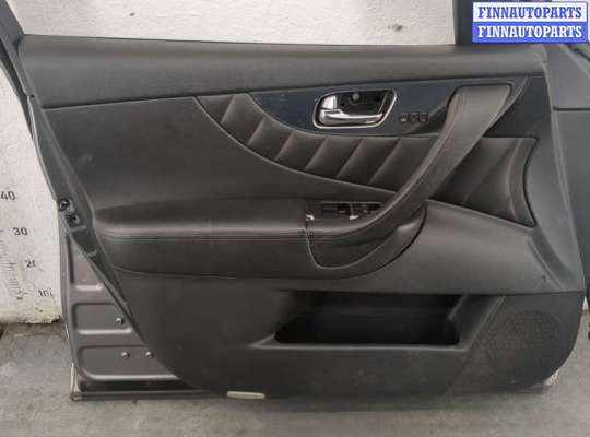 купить Ручка двери наружная на Infiniti FX 2008-2013