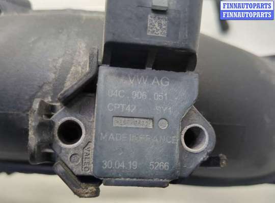 купить Патрубок интеркулера на Volkswagen Jetta 7 2018-2024