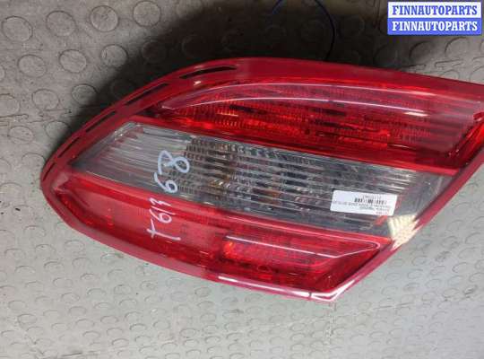 купить Плата фонаря на Mercedes C W204 2006-2015