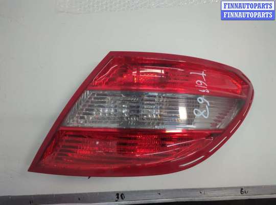 Купить Плата фонаря на Mercedes C W204 2006-2015 Плата фонаря MB1720006 на Mercedes C W204 2006-2015