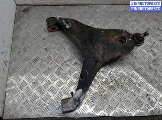 купить Рычаг подвески на Iveco Daily 6 2014-2025