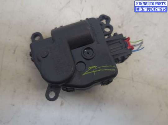 Моторчик заслонки печки на Ford Edge (CD4)