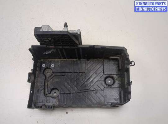 купить Полка под АКБ на Peugeot 406 1999-2004