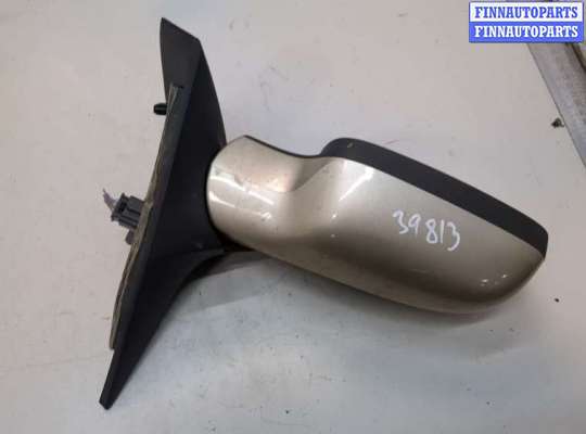 купить Зеркало боковое на Renault Scenic 2003-2009