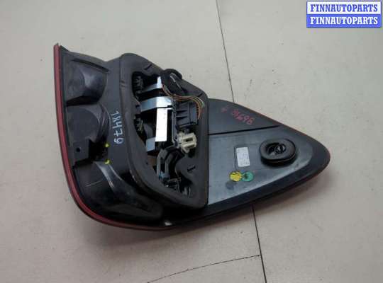 купить Фонарь (задний) на Mercedes ML W164 2005-2011