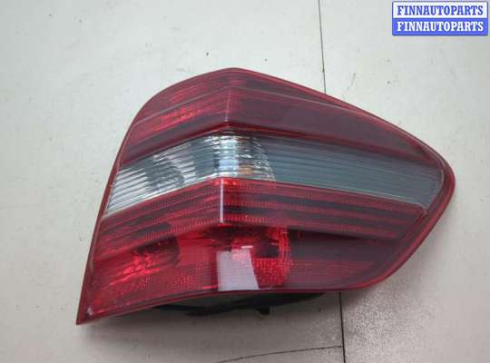 Фонарь (задний) MB1725960 на Mercedes ML W164 2005-2011
