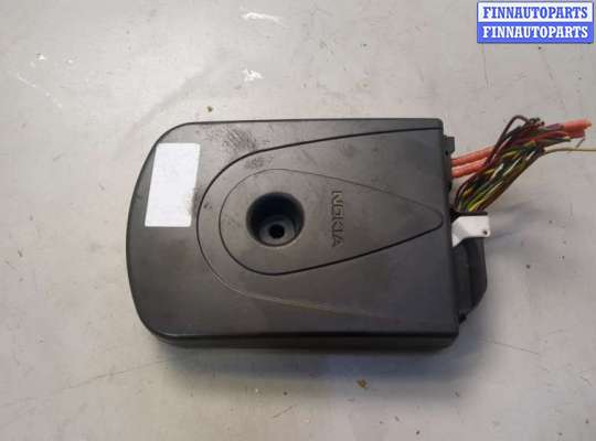 Блок управления Bluetooth LRS0611 на Land Rover Range Rover Sport 2005-2013