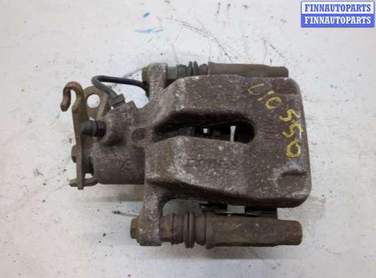 Суппорт RN1567313 на Renault Megane 2 2002-2009