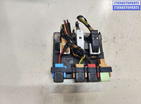 купить Блок управления бортовой сети (Body Control Module) на Volkswagen Touran 2010-2015