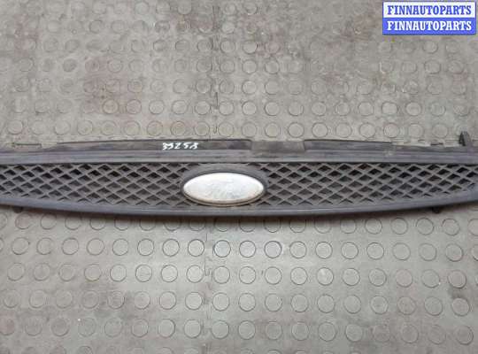 купить Решетка радиатора на Ford Fiesta 2001-2007