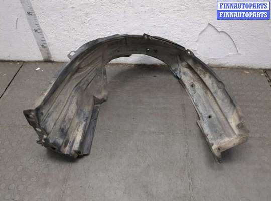 Защита арок (подкрылок) HD530231 на Honda Civic 2005-2012