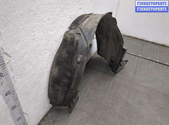купить Защита арок (подкрылок) на Honda Civic 2005-2012