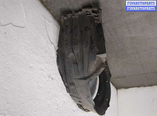 купить Защита арок (подкрылок) на Honda Civic 2005-2012