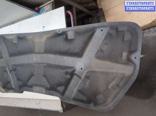 купить Обшивка капота на KIA Sorento XM 2009-2021