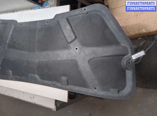 Купить Обшивка капота на KIA Sorento XM 2009-2021 Обшивка капота KA582048 на KIA Sorento XM 2009-2021