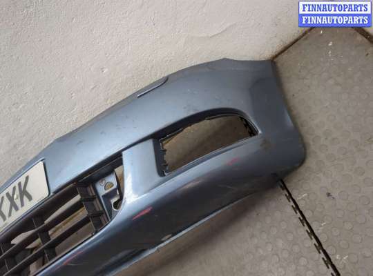 купить Бампер на Skoda Octavia (A5) 2004-2013