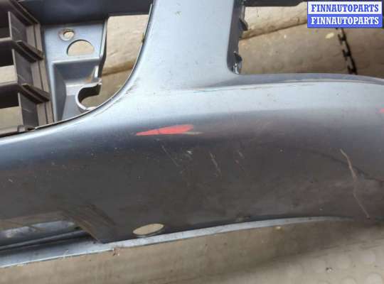 купить Бампер на Skoda Octavia (A5) 2004-2013