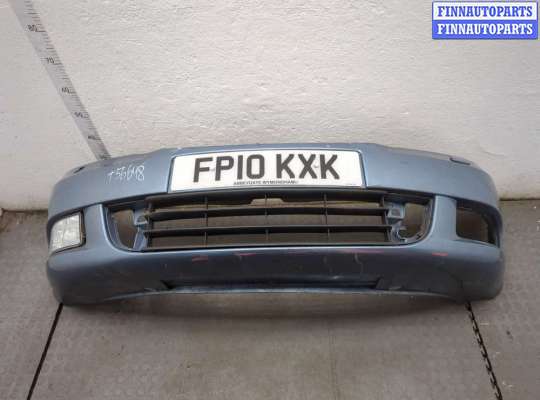 купить Бампер на Skoda Octavia (A5) 2004-2013