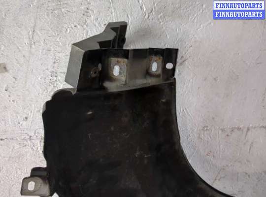 купить Кронштейн бампера на Audi TT (8N) 1998-2006