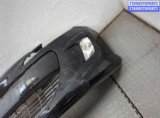 купить Бампер на Peugeot 308 2007-2013