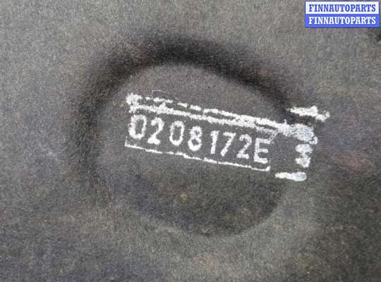 купить Шумоизоляция на BMW 7 G11, G12 2015-2022