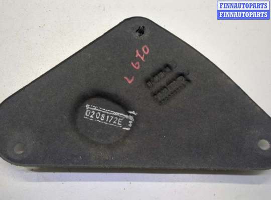 купить Шумоизоляция на BMW 7 G11, G12 2015-2022