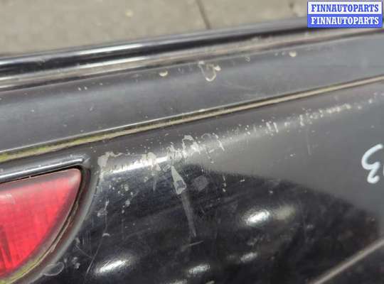 купить Бампер на Nissan Note E11 2005-2013