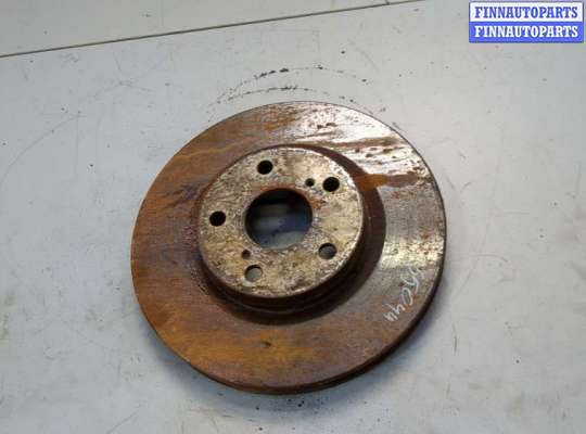 купить Диск тормозной на Toyota RAV 4 2006-2013