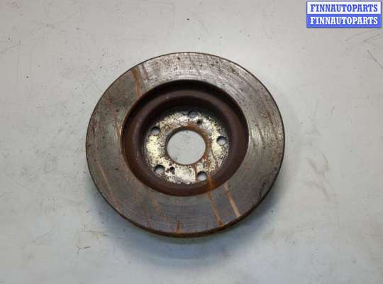 купить Диск тормозной на Toyota RAV 4 2006-2013