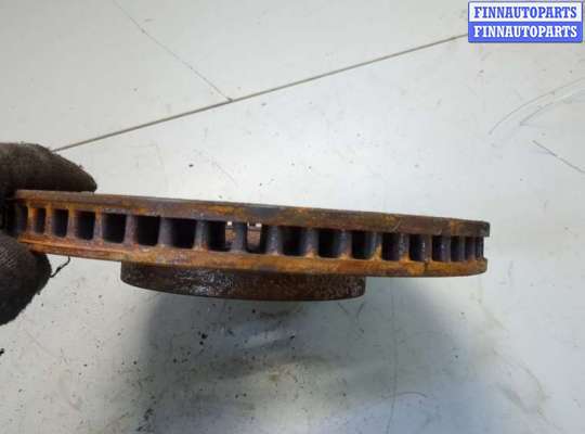 купить Диск тормозной на Toyota RAV 4 2006-2013