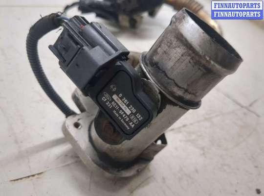 купить Клапан рециркуляции газов (EGR) на Ford Transit 2006-2014
