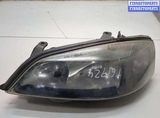 Фара (передняя) CH473153 на Opel Astra G 1998-2005