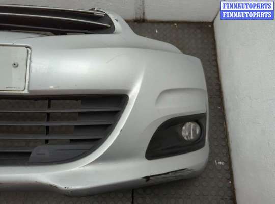 купить Бампер на Citroen C4 2010-2020