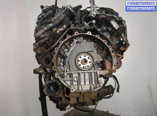купить Двигатель (ДВС) на Land Rover Range Rover 3 (LM) 2002-2012
