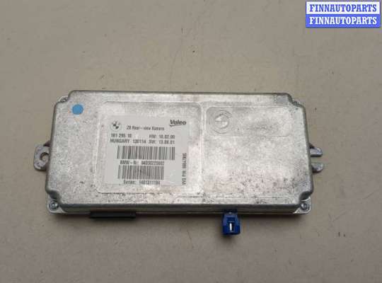 купить Блок управления камерой заднего вида на BMW 4 F32 2013-2021