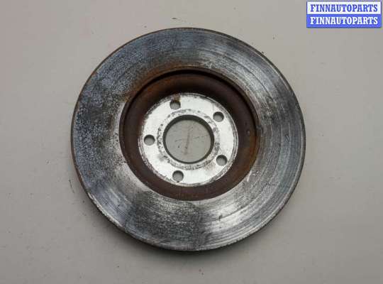 Диск тормозной FO2103875 на Ford Focus 3 2011-2015