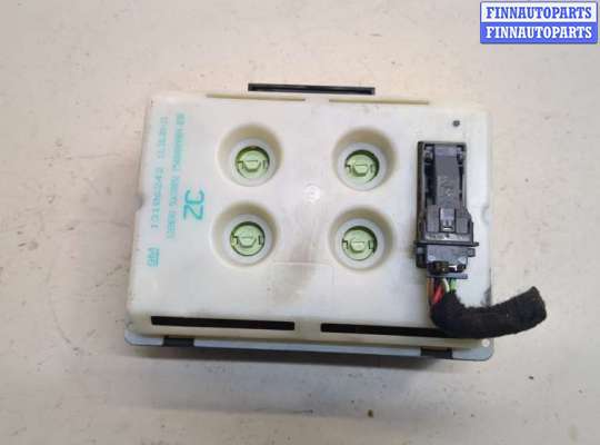 купить Дисплей компьютера (информационный) на Opel Zafira A 1999-2005