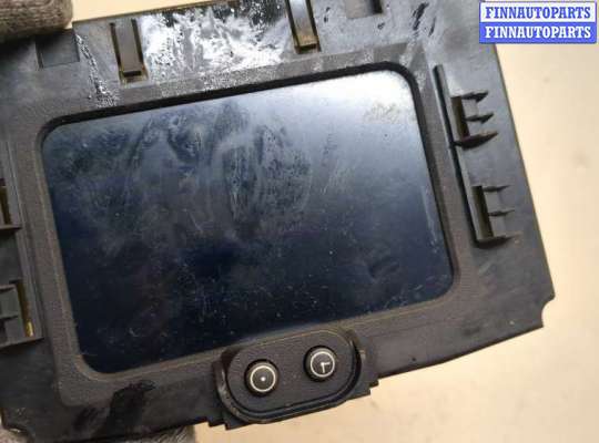 купить Дисплей компьютера (информационный) на Opel Zafira A 1999-2005