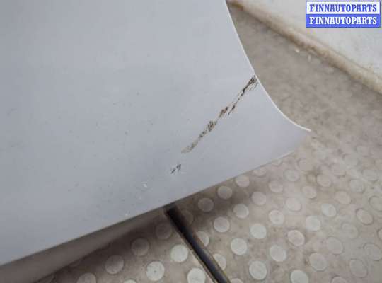 купить Капот на Skoda Octavia (A7) 2013-2023