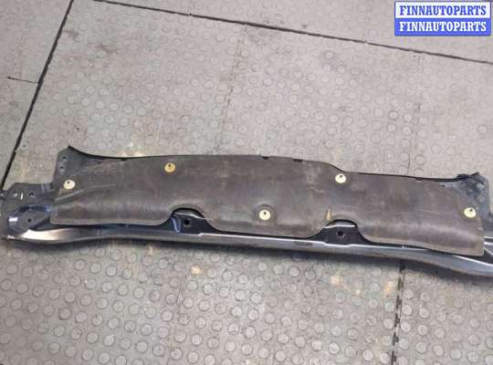 купить Жабо под дворники (дождевик) на Mazda CX-9 2016-2022