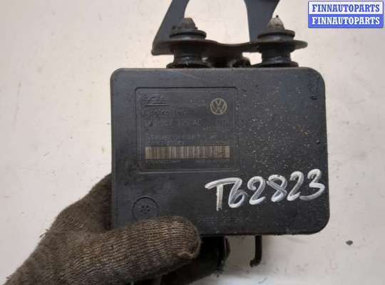 Блок АБС, насос (ABS, ESP, ASR) VG2764871 на Volkswagen Golf 5 2003-2009
