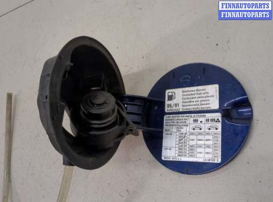 купить Лючок бензобака на Opel Vectra C 2002-2008