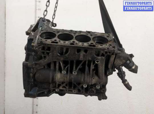 купить Блок цилиндров (Шорт блок) на BMW 3 E90, E91, E92, E93 2005-2012