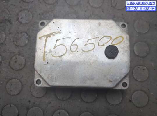 купить Блок управления двигателем на Fiat Punto 1999-2010