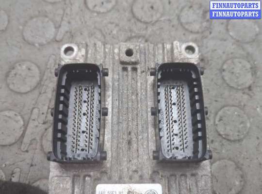 купить Блок управления двигателем на Fiat Punto 1999-2010