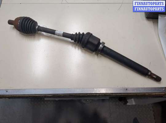купить Полуось (приводной вал, шрус) на Ford Focus 2 2005-2008