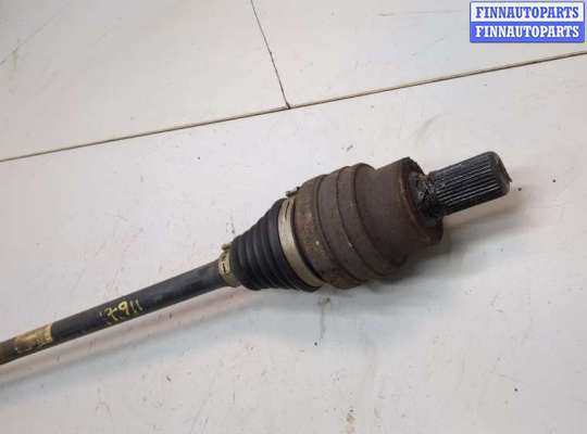 купить Полуось (приводной вал, шрус) на Volvo XC90 2002-2014